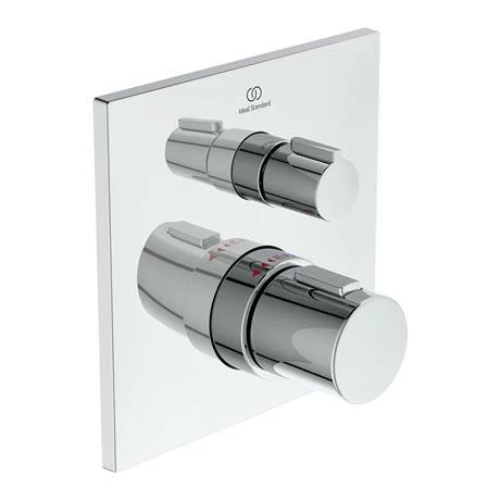 Ideal Standard Ceratherm C100 1 Outlet Shower Pack 5 Ideal Standard Ceratherm C100 1 Outlet Shower Pack - Image 3