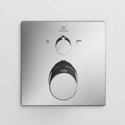 Ideal Standard Ceratherm C100 1 Outlet Shower Pack 13 Ideal Standard Ceratherm C100 1 Outlet Shower Pack -Ideal Standard Shop A7599AA D5 460