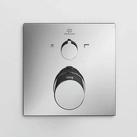 Ideal Standard Ceratherm C100 1 Outlet Shower Pack 8 Ideal Standard Ceratherm C100 1 Outlet Shower Pack - Image 6