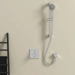 Ideal Standard Ceratherm C100 1 Outlet Shower Pack
