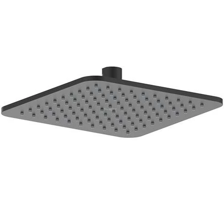 Ideal Standard Silk Black Idealrain 200 X 200mm Square Rain Shower Head 4 Ideal Standard Silk Black Idealrain 200 X 200mm Square Rain Shower Head - Image 2