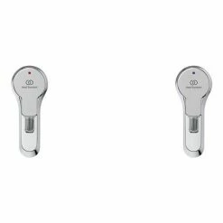 Ideal Standard Calista Basin Pillar Taps - B1146AA -Ideal Standard Shop B1146AA D2 460