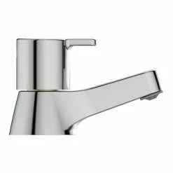Ideal Standard Calista Bath Pillar Taps - B1147AA -Ideal Standard Shop B1147AA D2 460