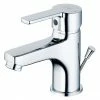 Ideal Standard Calista Single Lever Basin Mixer With Pop-up Waste - B1148AA -Ideal Standard Shop B1148AA P