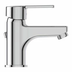 Ideal Standard Calista Single Lever Basin Mixer With Pop-up Waste - B1148AA -Ideal Standard Shop B1148AA ai1 460