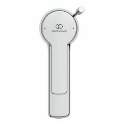 Ideal Standard Calista Single Lever Basin Mixer With Pop-up Waste - B1148AA -Ideal Standard Shop B1148AA ai2 460