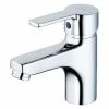 Ideal Standard Calista Single Lever Basin Mixer - B1149AA -Ideal Standard Shop B1149AA P