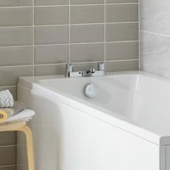 Ideal Standard Calista 2 Hole Bath Filler - B1151AA -Ideal Standard Shop B1151AA D5 460