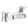 Ideal Standard Calista 2 Hole Bath Filler - B1151AA 1 Ideal Standard Calista 2 Hole Bath Filler - B1151AA -Ideal Standard Shop B1151AA P1