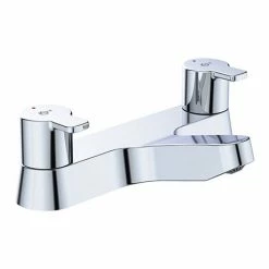 Ideal Standard Calista 2 Hole Bath Filler - B1151AA