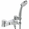 Ideal Standard Calista Dual Control Bath Shower Mixer - B1152AA -Ideal Standard Shop B1152AA P