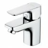 Ideal Standard Tempo Mini Basin Mixer - B1480AA 1 Ideal Standard Tempo Mini Basin Mixer - B1480AA -Ideal Standard Shop B1480AA P