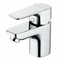 Ideal Standard Tempo Mini Basin Mixer - B1480AA