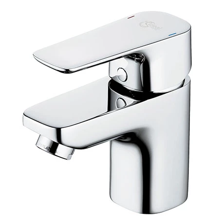 Ideal Standard Tempo Mini Basin Mixer - B1480AA 3 Ideal Standard Tempo Mini Basin Mixer - B1480AA