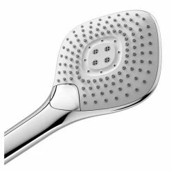 Ideal Standard Idealrain Evo 125mm Diamond 3 Function Handspray - B1760AA 15 Ideal Standard Idealrain Evo 125mm Diamond 3 Function Handspray - B1760AA -Ideal Standard Shop B1760AA D6 460