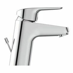 Ideal Standard Ceraflex Basin Mixer With Pop-up Waste - B1811AA 11 Ideal Standard Ceraflex Basin Mixer With Pop-up Waste - B1811AA -Ideal Standard Shop B1811AA ai1 460
