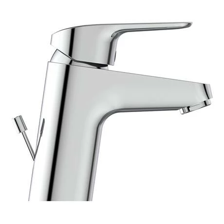 Ideal Standard Ceraflex Basin Mixer With Pop-up Waste - B1811AA 6 Ideal Standard Ceraflex Basin Mixer With Pop-up Waste - B1811AA - Image 4