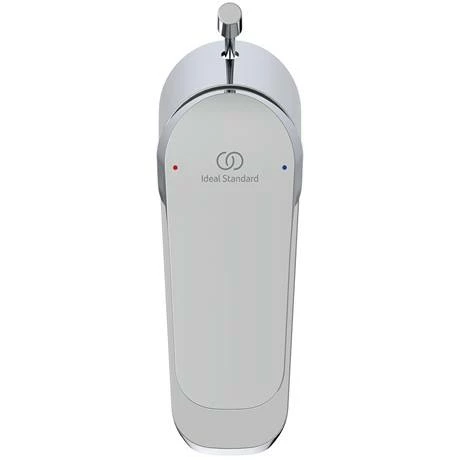 Ideal Standard Ceraflex Basin Mixer With Pop-up Waste - B1811AA 4 Ideal Standard Ceraflex Basin Mixer With Pop-up Waste - B1811AA - Image 2
