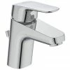Ideal Standard Ceraflex Basin Mixer With Pop-up Waste - B1811AA -Ideal Standard Shop B1811AA P