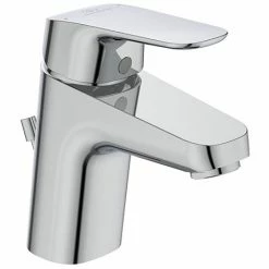 Ideal Standard Ceraflex Basin Mixer With Pop-up Waste - B1811AA