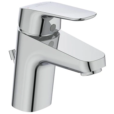 Ideal Standard Ceraflex Basin Mixer With Pop-up Waste - B1811AA 3 Ideal Standard Ceraflex Basin Mixer With Pop-up Waste - B1811AA