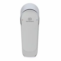 Ideal Standard Ceraflex Single Lever Basin Mixer - B1812AA 11 Ideal Standard Ceraflex Single Lever Basin Mixer - B1812AA -Ideal Standard Shop B1812AA ai4 460