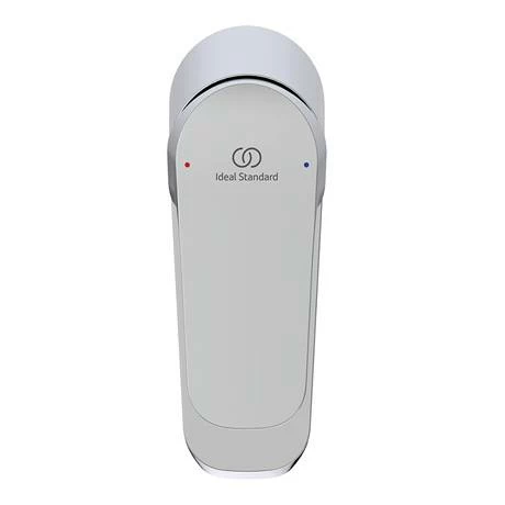 Ideal Standard Ceraflex Single Lever Basin Mixer - B1812AA 7 Ideal Standard Ceraflex Single Lever Basin Mixer - B1812AA - Image 5