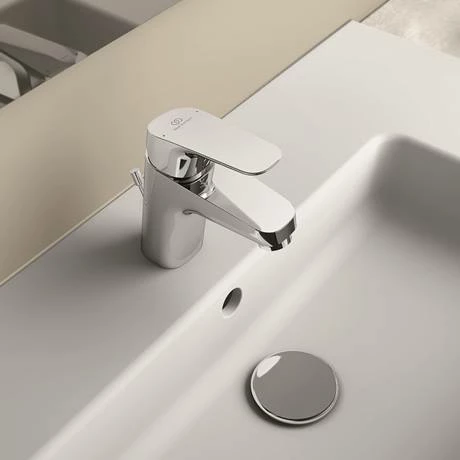Ideal Standard Ceraflex Single Lever Basin Mixer - B1812AA 4 Ideal Standard Ceraflex Single Lever Basin Mixer - B1812AA - Image 2