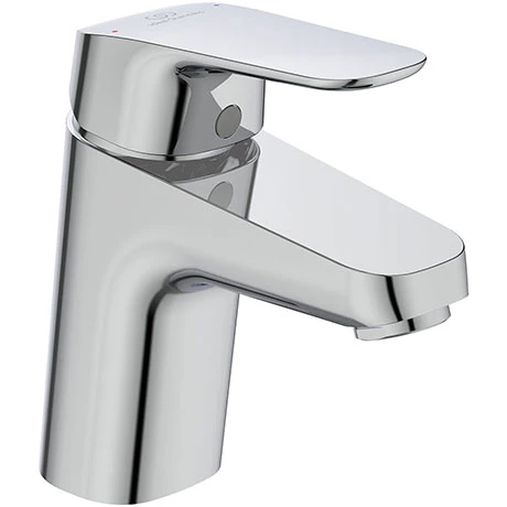 Ideal Standard Ceraflex Single Lever Basin Mixer - B1812AA 3 Ideal Standard Ceraflex Single Lever Basin Mixer - B1812AA