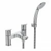 Ideal Standard Ceraflex 2 Hole Bath Shower Mixer - B1823AA -Ideal Standard Shop B1823AA P