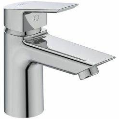 Ideal Standard Tesi 1 Hole Bath Filler - B1956AA
