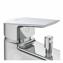 Ideal Standard Tesi 1 Hole Bath Shower Mixer - B1957AA -Ideal Standard Shop B1957AA ai1 460