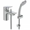 Ideal Standard Tesi 1 Hole Bath Shower Mixer - B1957AA -Ideal Standard Shop B1957AA P