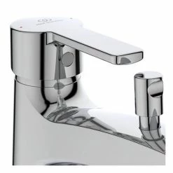 Ideal Standard Calista 1 Hole Bath Shower Mixer - B1958AA -Ideal Standard Shop B1958AA ai1 460