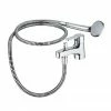 Ideal Standard Calista 1 Hole Bath Shower Mixer - B1958AA -Ideal Standard Shop B1958AA P1