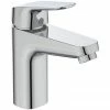Ideal Standard Ceraflex 1 Tap Hole Bath Filler - B1959AA