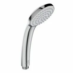 Ideal Standard Ceraflex 1 Tap Hole Bath Shower Mixer - B1960AA 15 Ideal Standard Ceraflex 1 Tap Hole Bath Shower Mixer - B1960AA -Ideal Standard Shop B1960AA D7 460