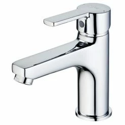 Ideal Standard Calista Single Lever 1 Hole Bath Filler - B2137AA