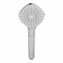 Ideal Standard Idealrain Evo 110mm Diamond 3 Function Handspray - B2232AA 8 Ideal Standard Idealrain Evo 110mm Diamond 3 Function Handspray - B2232AA -Ideal Standard Shop B2232AA D2 460