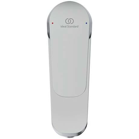 Ideal Standard Ceraflex Grande Single Lever Basin Mixer - B2326AA 4 Ideal Standard Ceraflex Grande Single Lever Basin Mixer - B2326AA - Image 2