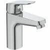 Ideal Standard Ceraflex Grande Single Lever Basin Mixer - B2326AA
