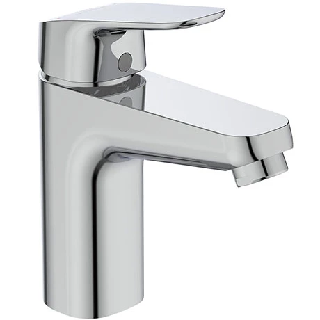 Ideal Standard Ceraflex Grande Single Lever Basin Mixer - B2326AA 3 Ideal Standard Ceraflex Grande Single Lever Basin Mixer - B2326AA