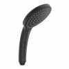 Ideal Standard Silk Black Idealrain M1 Single Function Handset -Ideal Standard Shop B9402XG P