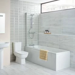 Ideal Standard Idealrain M3 Shower Kit -Ideal Standard Shop B9416AA D3 460