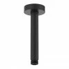 Ideal Standard Silk Black Idealrain 150mm Ceiling Arm -Ideal Standard Shop B9446XG P