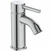 Ideal Standard Ceraline Mini Basin Mixer - BC185AA 1 Ideal Standard Ceraline Mini Basin Mixer - BC185AA -Ideal Standard Shop BC185AA P