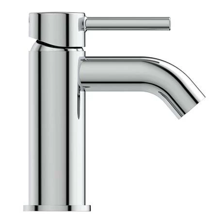 Ideal Standard Ceraline Basin Mixer With Clicker Waste - BC186AA 4 Ideal Standard Ceraline Basin Mixer With Clicker Waste - BC186AA - Image 3