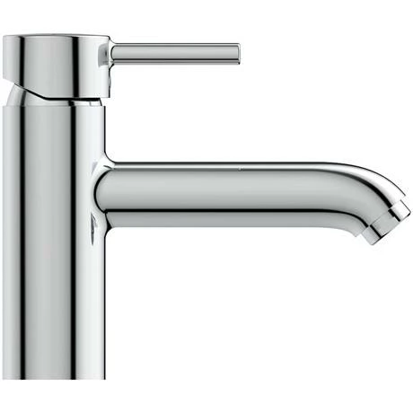 Ideal Standard Ceraline 1 Tap Hole Bath Filler - BC190AA 4 Ideal Standard Ceraline 1 Tap Hole Bath Filler - BC190AA - Image 2
