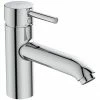 Ideal Standard Ceraline 1 Tap Hole Bath Filler - BC190AA -Ideal Standard Shop BC190AA P