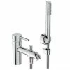 Ideal Standard Ceraline 1 Hole Bath Shower Mixer - BC191AA -Ideal Standard Shop BC191AA P